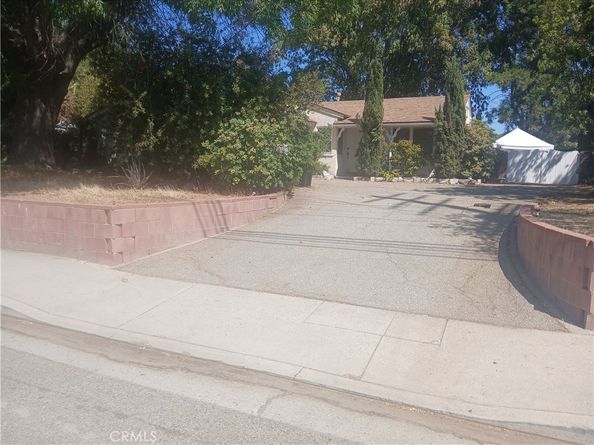 7650 Wilbur Avenue, Reseda CA 91335