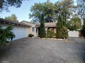 7650 Wilbur Avenue, Reseda CA 91335