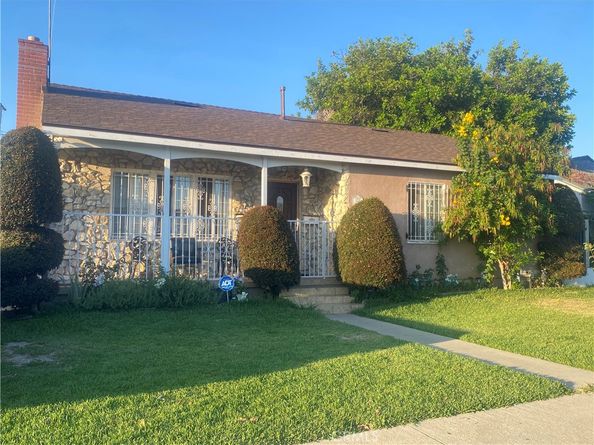 1913 E McMillan, Compton CA 90221