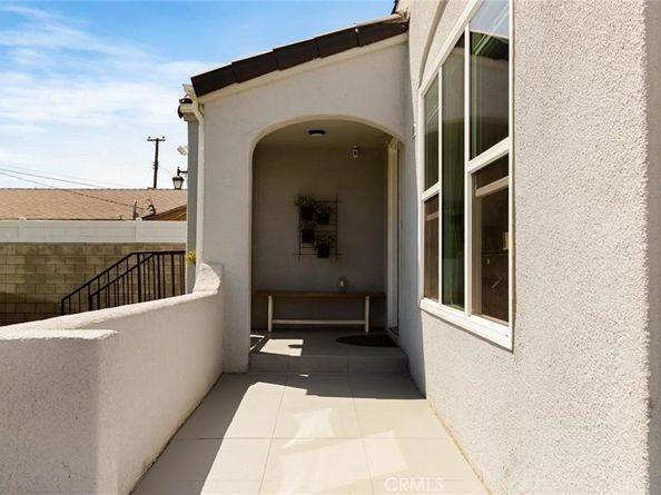 15952 Norcrest Drive, Whittier CA 90604