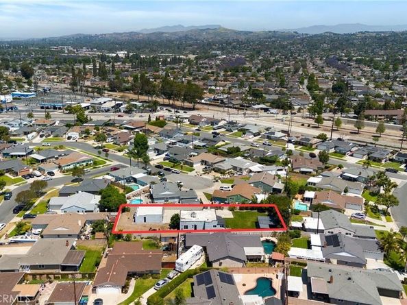 15952 Norcrest Drive, Whittier CA 90604