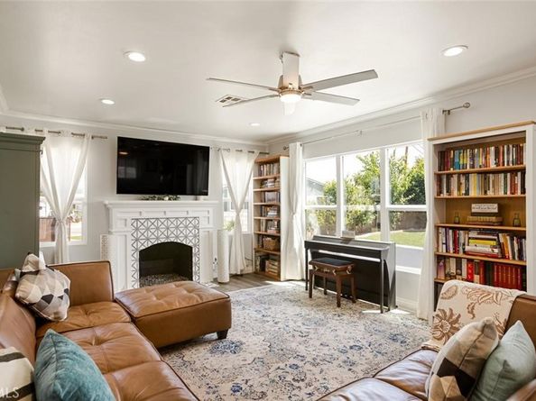 15952 Norcrest Drive, Whittier CA 90604