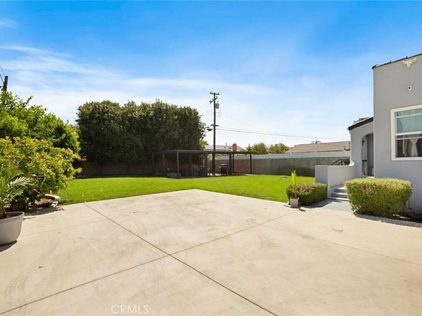 15952 Norcrest Drive, Whittier CA 90604