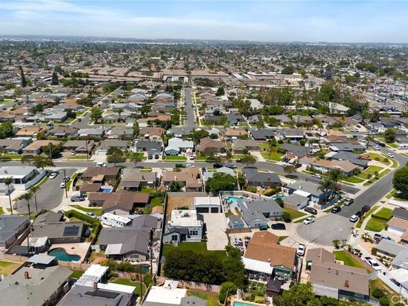 15952 Norcrest Drive, Whittier CA 90604