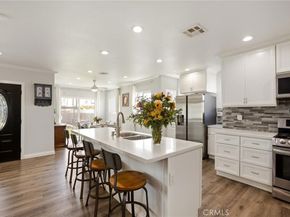 15952 Norcrest Drive, Whittier CA 90604