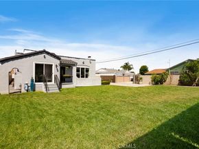 15952 Norcrest Drive, Whittier CA 90604