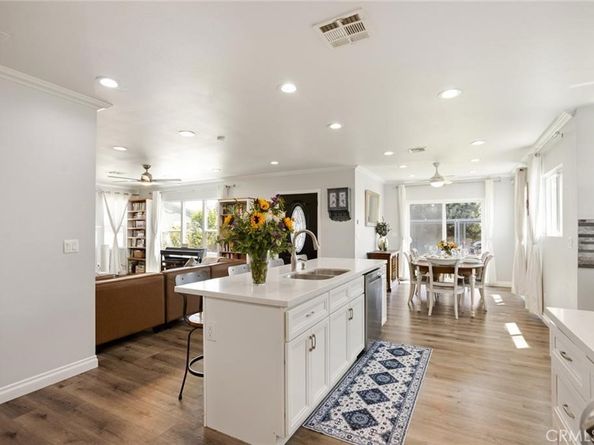 15952 Norcrest Drive, Whittier CA 90604