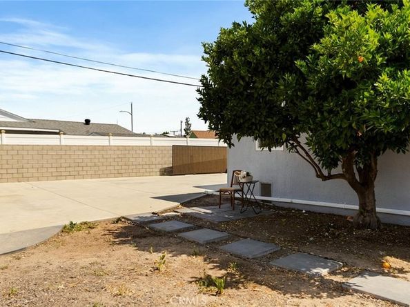 15952 Norcrest Drive, Whittier CA 90604