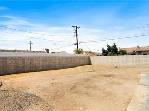15952 Norcrest Drive, Whittier CA 90604