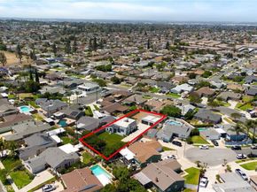 15952 Norcrest Drive, Whittier CA 90604