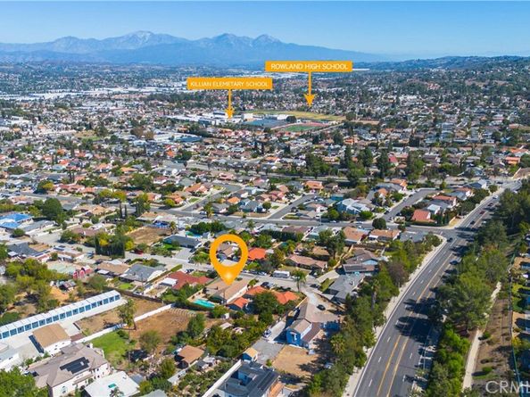 2353 Almeza, Rowland Heights CA 91748