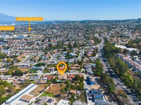 2353 Almeza, Rowland Heights CA 91748