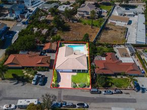 2353 Almeza, Rowland Heights CA 91748