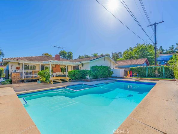 2353 Almeza, Rowland Heights CA 91748