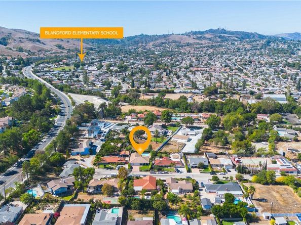 2353 Almeza, Rowland Heights CA 91748