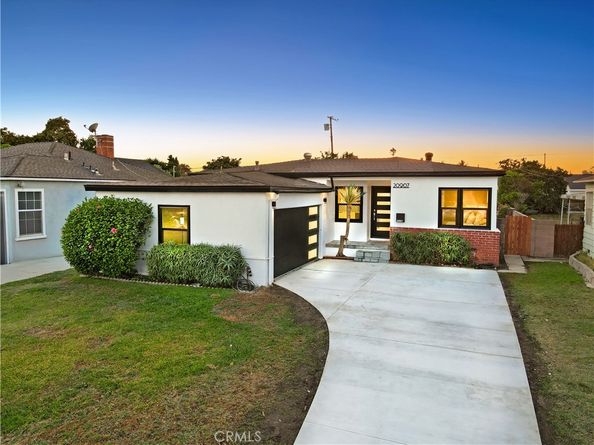 20907 Halldale, Torrance CA 90501