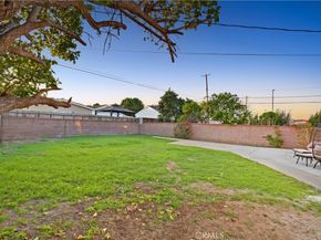 20907 Halldale, Torrance CA 90501