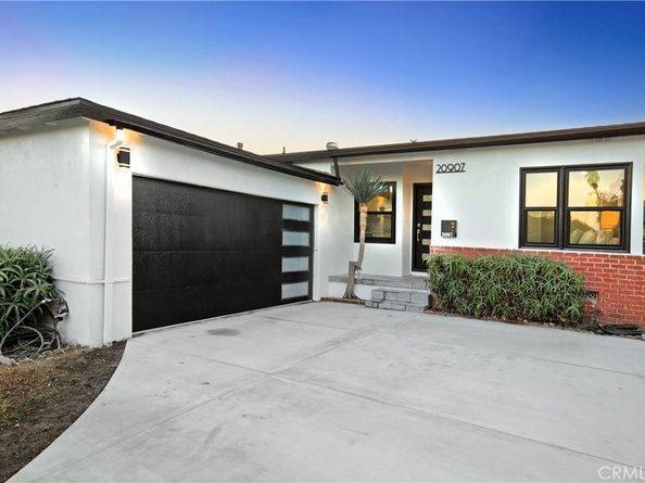 20907 Halldale, Torrance CA 90501