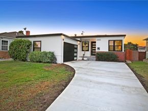 20907 Halldale, Torrance CA 90501