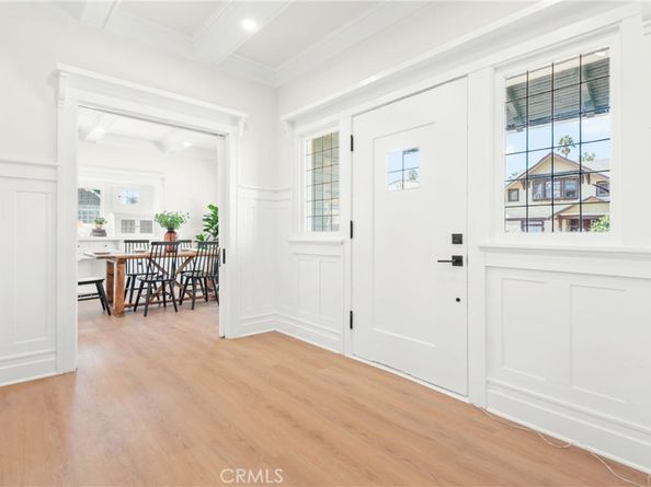 1720 S Kingsley, Los Angeles CA 90006