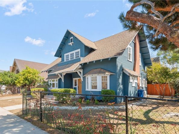 1720 S Kingsley, Los Angeles CA 90006