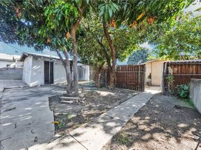 12822 Danbrook, Whittier CA 90602