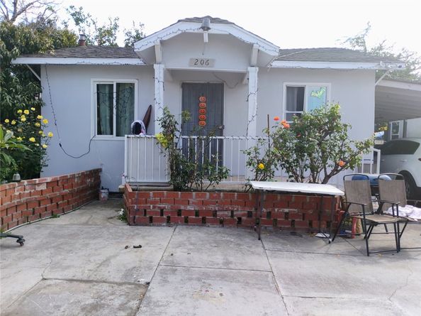 206 E 82nd, Los Angeles CA 90003
