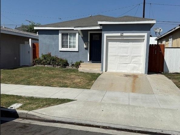 53 W Pleasant, Long Beach CA 90805