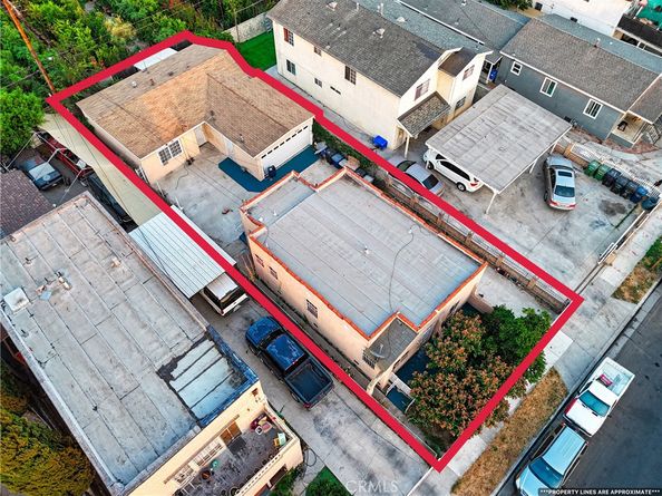 9430 Parmelee Avenue, Los Angeles CA 90002