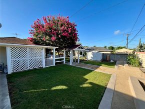 5525 Adele Avenue, Whittier CA 90601