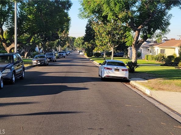 5525 Adele Avenue, Whittier CA 90601