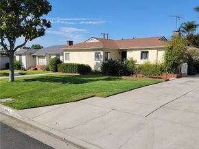 5525 Adele Avenue, Whittier CA 90601