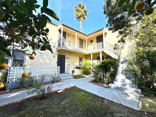 5767 W San Vicente Boulevard, Los Angeles CA 90019
