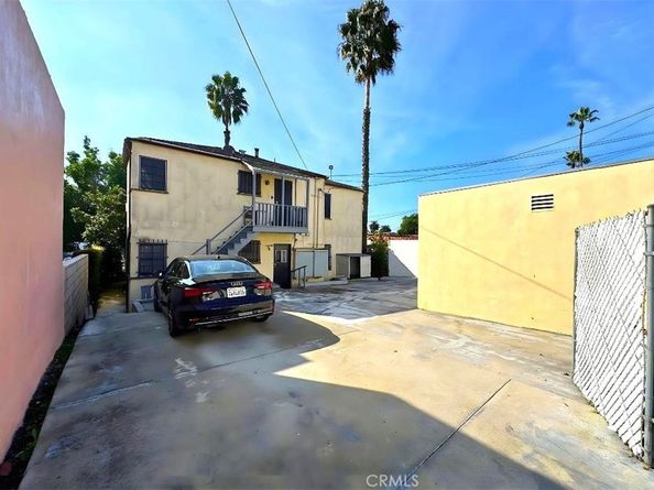 5767 W San Vicente Boulevard, Los Angeles CA 90019