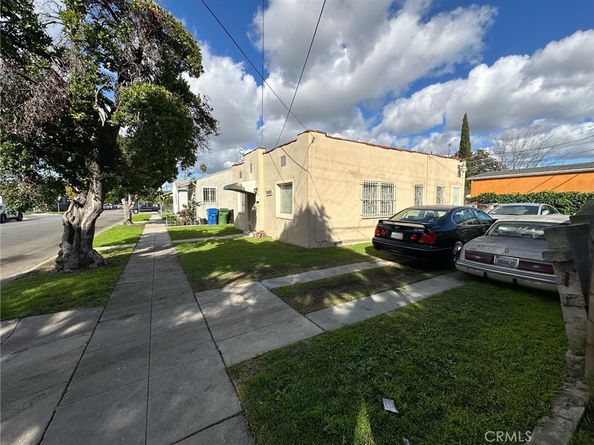 10904 S Spring, Los Angeles CA 90061