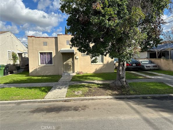 10904 S Spring, Los Angeles CA 90061