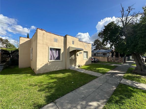 10904 S Spring, Los Angeles CA 90061