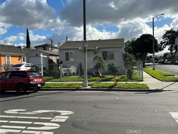 10904 S Spring, Los Angeles CA 90061