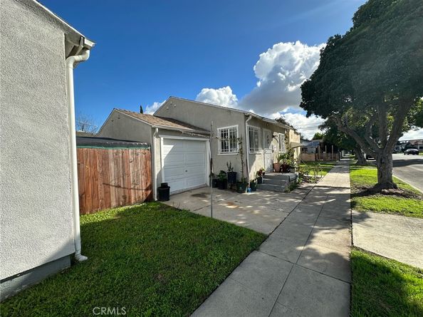 10904 S Spring, Los Angeles CA 90061