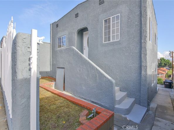 1504 Attridge, Los Angeles CA 90063