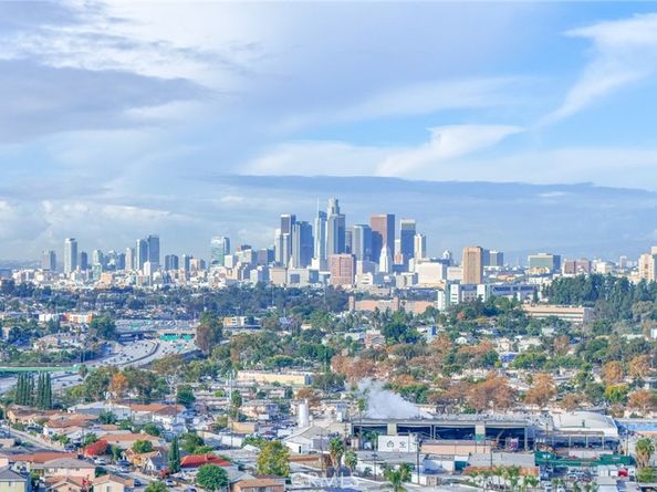 1504 Attridge, Los Angeles CA 90063