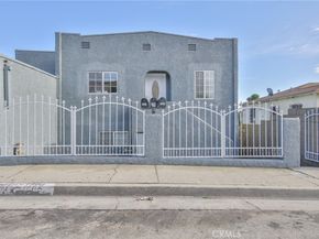 1504 Attridge, Los Angeles CA 90063