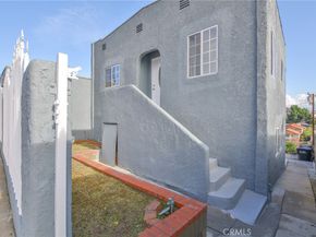 1504 Attridge, Los Angeles CA 90063
