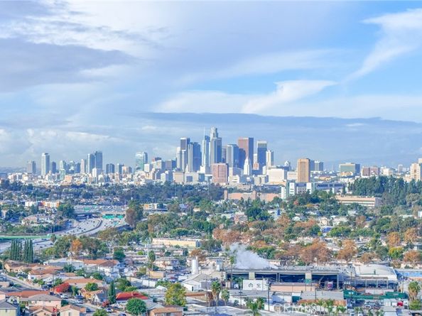 1504 Attridge, Los Angeles CA 90063