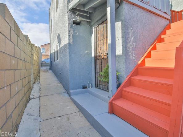 1504 Attridge, Los Angeles CA 90063