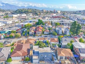 1504 Attridge, Los Angeles CA 90063