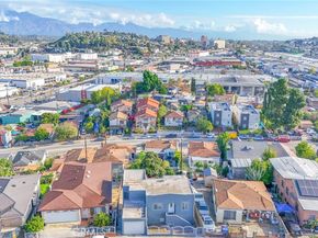 1504 Attridge, Los Angeles CA 90063