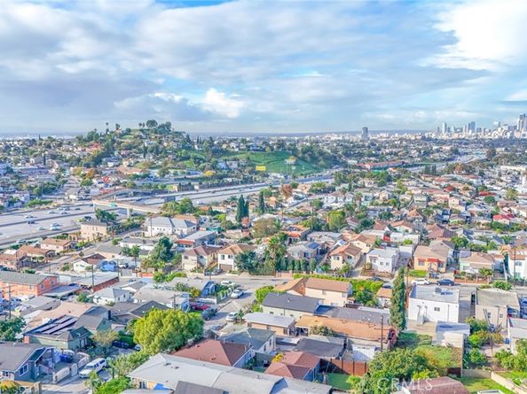 1504 Attridge, Los Angeles CA 90063