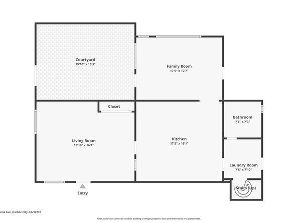 26327 Athena, Harbor City CA 90710