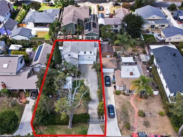 26327 Athena, Harbor City CA 90710